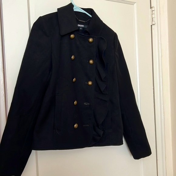 Dkny Jackets & Blazers - DKNY jacket size: M